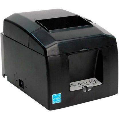 Star Micronics TSP654II Desktop, Coupon Direct Thermal Printer - Monochrome - Wa