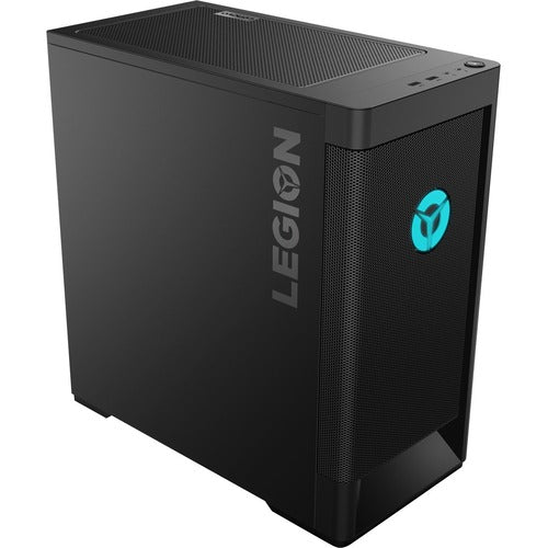 Lenovo Legion T5 26IOB6 90RS0017US Gaming Desktop Computer - Intel Core i7 11th Gen i7
