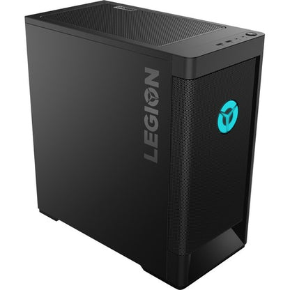 Lenovo Legion T5 26IOB6 90RS0017US Gaming Desktop Computer - Intel Core i7 11th Gen i7