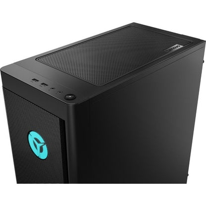 Lenovo Legion T5 26IOB6 90RS0017US Gaming Desktop Computer - Intel Core i7 11th Gen i7