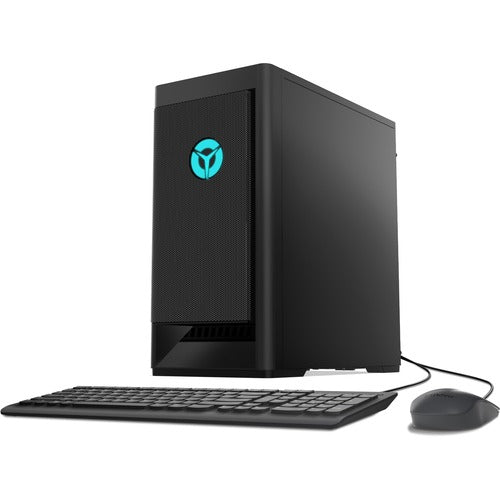 Lenovo Legion T5 26IOB6 90RS0017US Gaming Desktop Computer - Intel Core i7 11th Gen i7