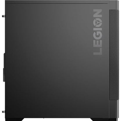 Lenovo Legion T5 26IOB6 90RS0017US Gaming Desktop Computer - Intel Core i7 11th Gen i7