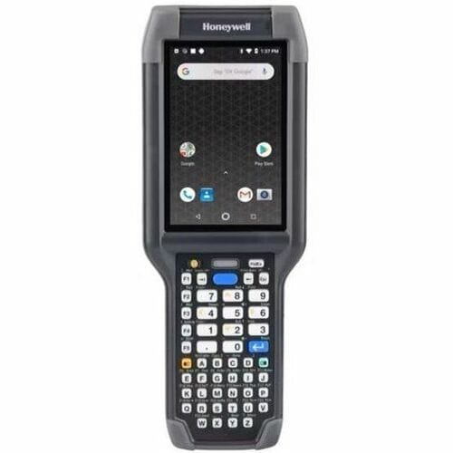 Honeywell CK65 Mobile Computer - 1D, 2DSnapdragon 2.20 GHz - 4 GB RAM - 32 GB Fl