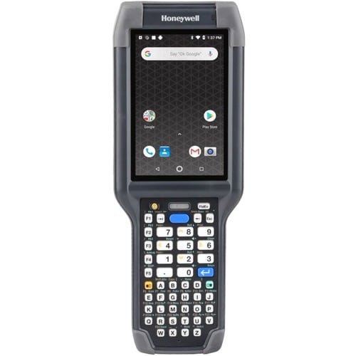 Honeywell CK65 Mobile Computer - 1D, 2DSnapdragon 2.20 GHz - 4 GB RAM - 32 GB Fl