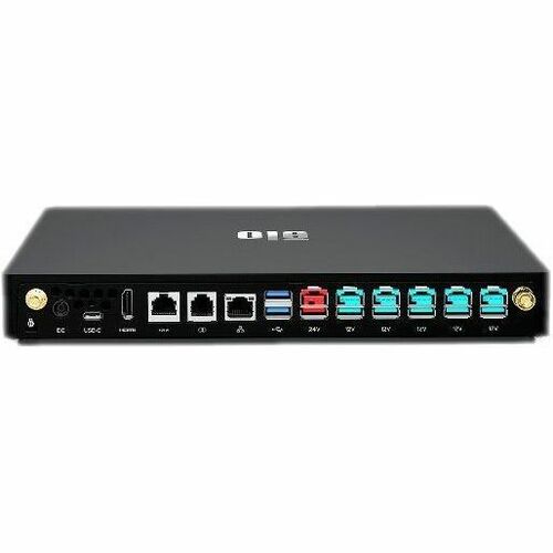 Terminal POS Elo EloPOS Pack - (Intel Core i7 i7-9700TE 3,80 GHz - 32 GB DDR4 SD