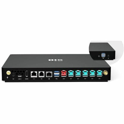 Terminal POS Elo EloPOS Pack - (Intel Core i7 i7-9700TE 3,80 GHz - 32 GB DDR4 SD