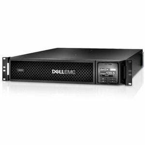 SAI Dell Smart-UPS 3000VA para rack/torre (2U) - Recarga de 3 horas