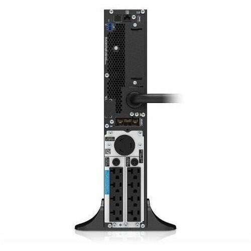 SAI Dell Smart-UPS 3000VA para rack/torre (2U) - Recarga de 3 horas