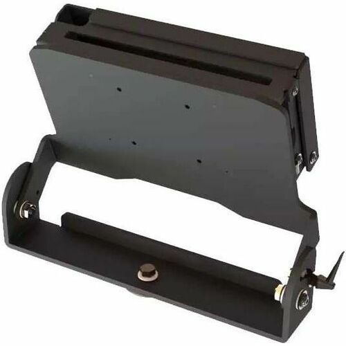 Support de montage Panasonic pour tablette, imprimante, station d'accueil et socle - Aluminium