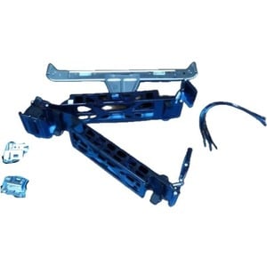 Brazo de administración de cables Dell 2U