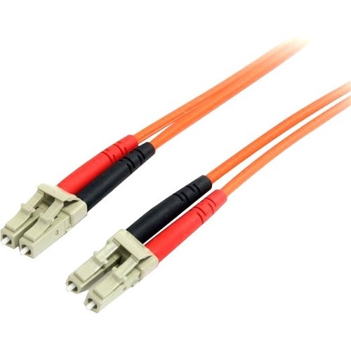 Câble à fibre optique StarTech.com de 10 m