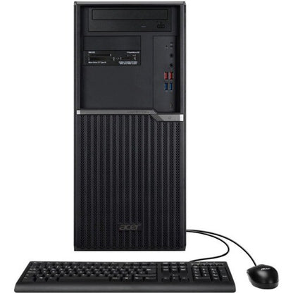 VM4680G-I511512HW TWR I7-11700 2.5G 16GB 512GB DVD-RW W10P
