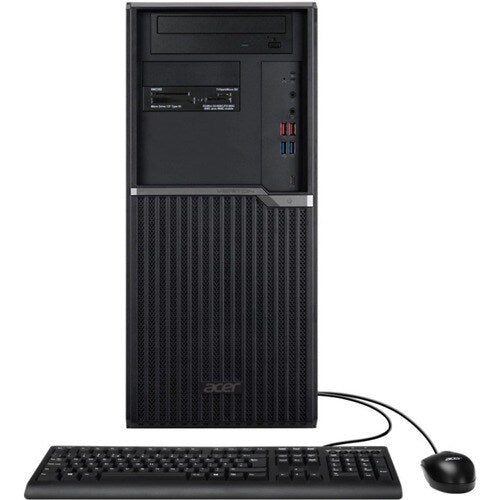 VM4680G-I511512HW TWR I7-11700 2.5G 16GB 512GB DVD-RW W10P