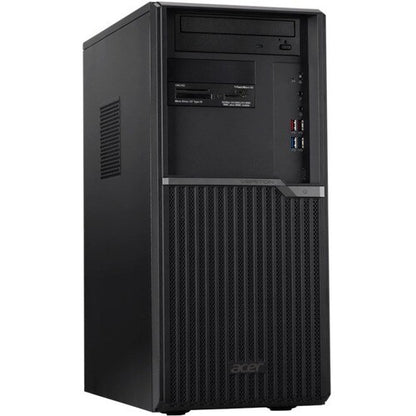 VM4680G-I511512HW TWR I7-11700 2.5G 16GB 512GB DVD-RW W10P