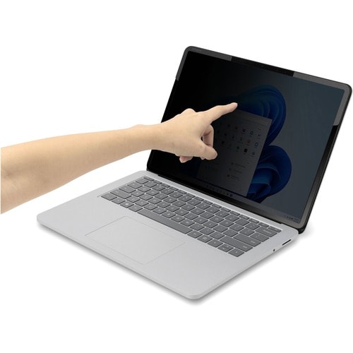 ACCO MagPro Elite Magnetic Privacy Screen for Surf