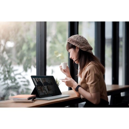 ACCO MagPro Elite Magnetic Privacy Screen for Surf