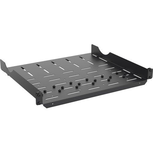 Placa de montaje AXIS TW8100 para servidor, grabador de vídeo en red y controlador