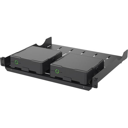 Placa de montaje AXIS TW8100 para servidor, grabador de vídeo en red y controlador