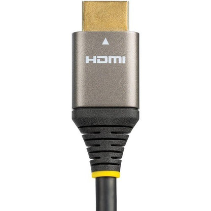 Câble HDMI 2.0 certifié premium StarTech.com de 0,5 m