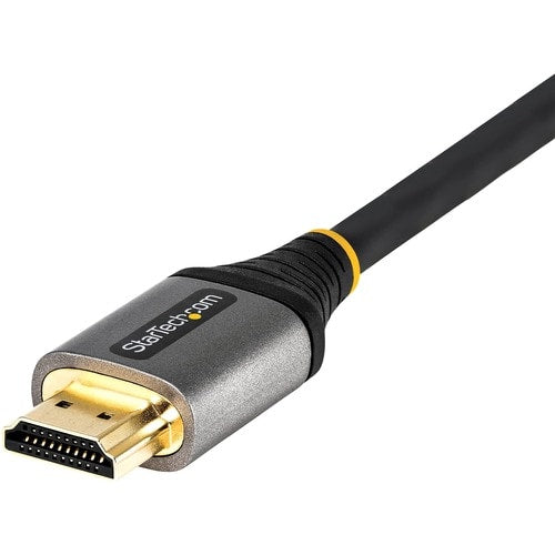 Câble HDMI 2.0 certifié premium StarTech.com de 0,5 m