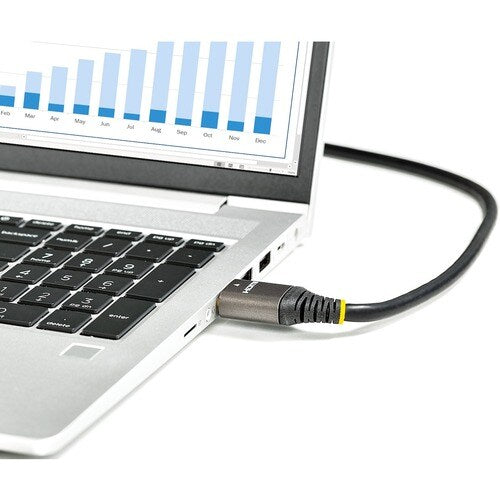 Câble HDMI 2.0 certifié premium StarTech.com de 0,5 m