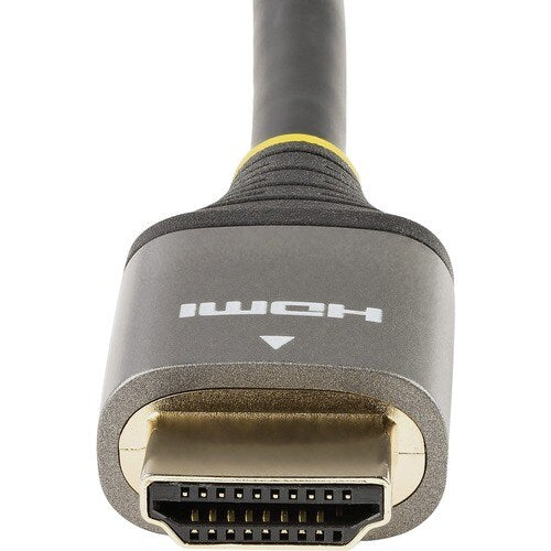 Câble HDMI 2.0 certifié premium StarTech.com de 0,5 m