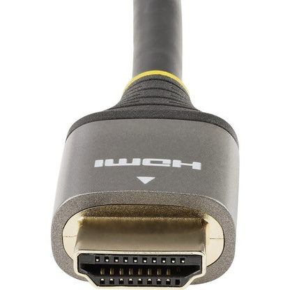 Câble HDMI 2.0 certifié premium StarTech.com de 0,5 m