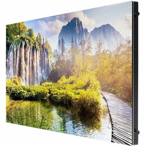 Écran LED Samsung IE020A (P2.0) - LCD - Plage dynamique élevée (HDR)