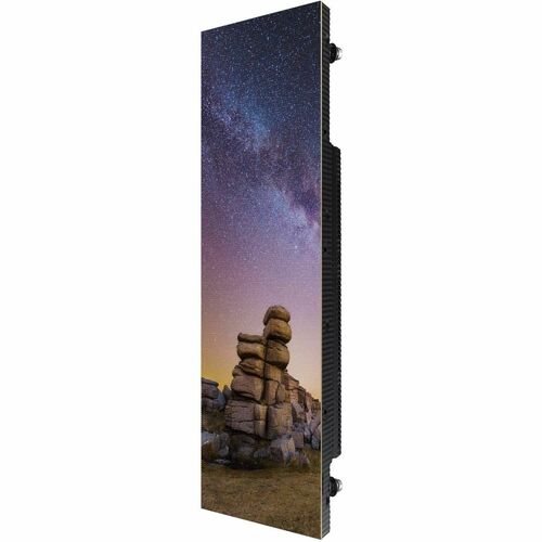 Écran LED Samsung IE040A-F (P4.0) - LCD