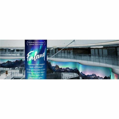 Écran LED Samsung IE040A-F (P4.0) - LCD