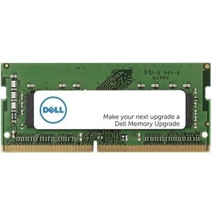 ACTUALIZACIÓN DE MEMORIA DELL - 32 GB 2RX8 DDR5 SODIMM 4800 MHz