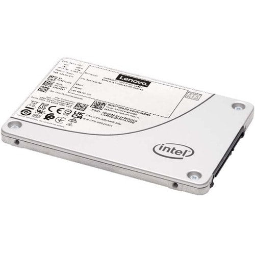 THINKSYSTEM ST50 V2/V3 3,5 pouces S4520 240 Go LECTURE INT 6 Go NC/NR