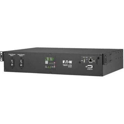 Unité de distribution d'alimentation Tripp Lite by Eaton PDUMNH30HVAT2 19 prises - Surveillée - NEMA L6