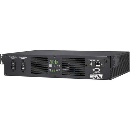 Unité de distribution d'alimentation Tripp Lite by Eaton PDUMNH32HVAT2 18 prises - Surveillée - IEC-309