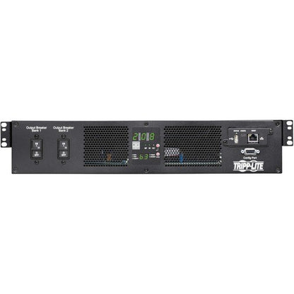 Unité de distribution d'alimentation Tripp Lite by Eaton PDUMNH32HVAT2 18 prises - Surveillée - IEC-309