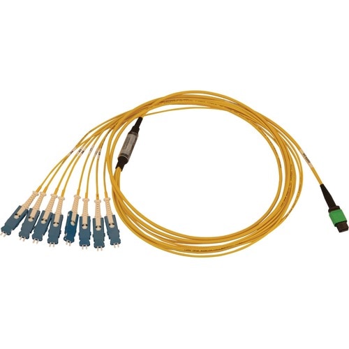Tripp Lite by Eaton N390