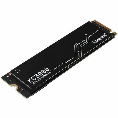 CCSI ONLY 2048G KC3000 PCIE 4.0 NVME M.2 SSD