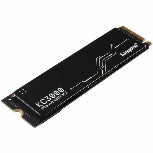 CCSI ONLY 2048G KC3000 PCIE 4.0 NVME M.2 SSD