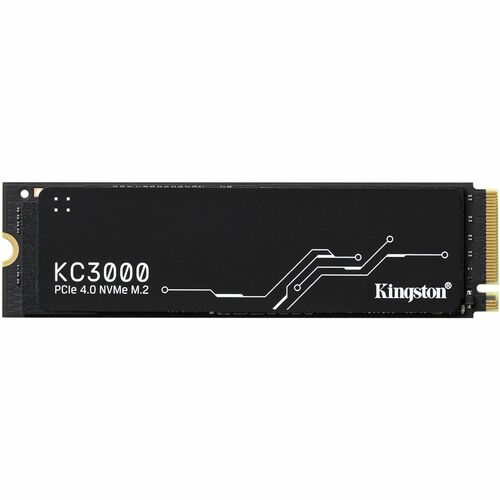 CCSI ONLY 2048G KC3000 PCIE 4.0 NVME M.2 SSD