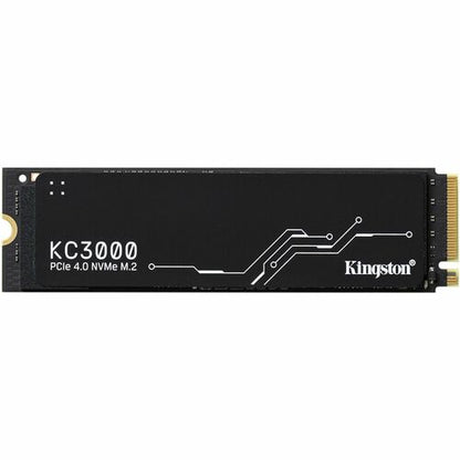 CCSI ONLY 2048G KC3000 PCIE 4.0 NVME M.2 SSD