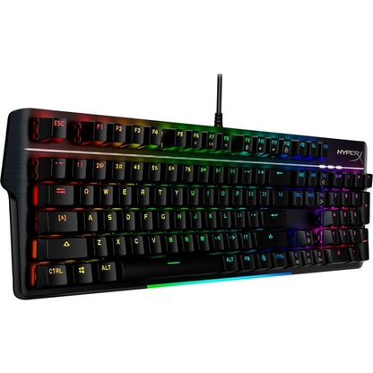 HYPERX ALLOY MKW100 ROUGE HKBM1-R-US/G