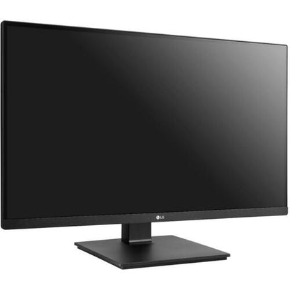 LG 27BN65Q-B 27\" Class WQHD LCD Monitor - 16:9