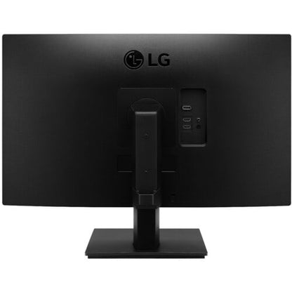 LG 27BN65Q-B 27\" Class WQHD LCD Monitor - 16:9