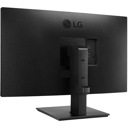 LG 27BN65Q-B 27\" Class WQHD LCD Monitor - 16:9