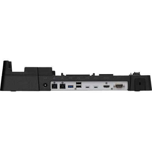 Station d'accueil Panasonic - pour ordinateur portable