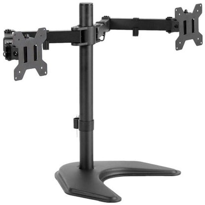 Support de bureau Amer 2XS pour moniteur et écran d'affichage