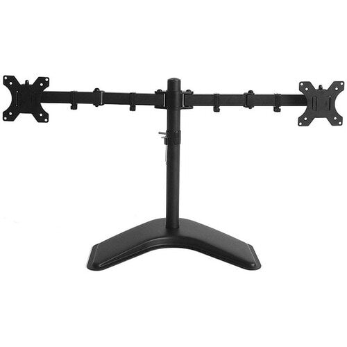 Support de bureau Amer 2XS pour moniteur et écran d'affichage