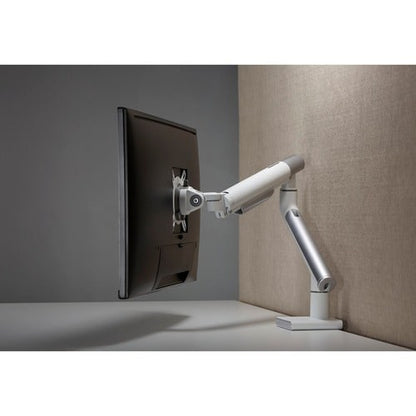 Bras de montage Amer HYDRA1A pour moniteur, écran incurvé