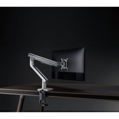 Bras de montage Amer HYDRA1A pour moniteur, écran incurvé