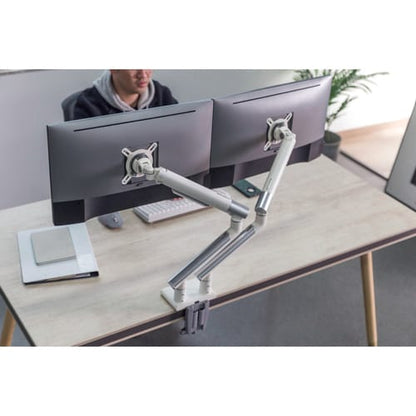 Support de bureau Amer Mounts HYDRA2A pour écran d'affichage,